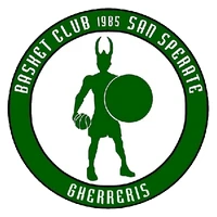 Basket Club San Sperate