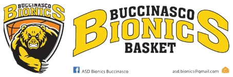Bionics Basket Buccinasco