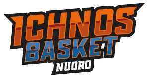 Ichnos Basket Nuoro